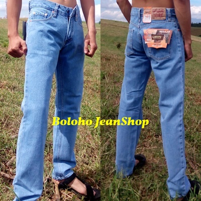 Celana Jeans Murah Kediri