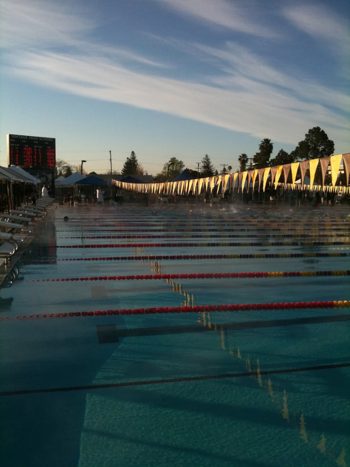 Pacific Coast Marlins Swim Club Marlins News Monticello / Napa