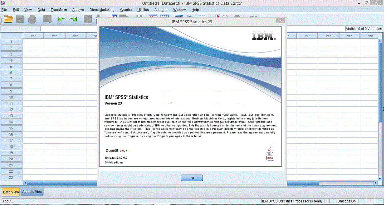 Download spss 25 full version