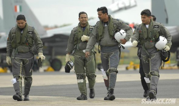 Indian Air Force Pilots  Indian Air Force Pilots