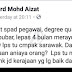 Kakitangan SPAD tampil dedah dikencing kali kedua