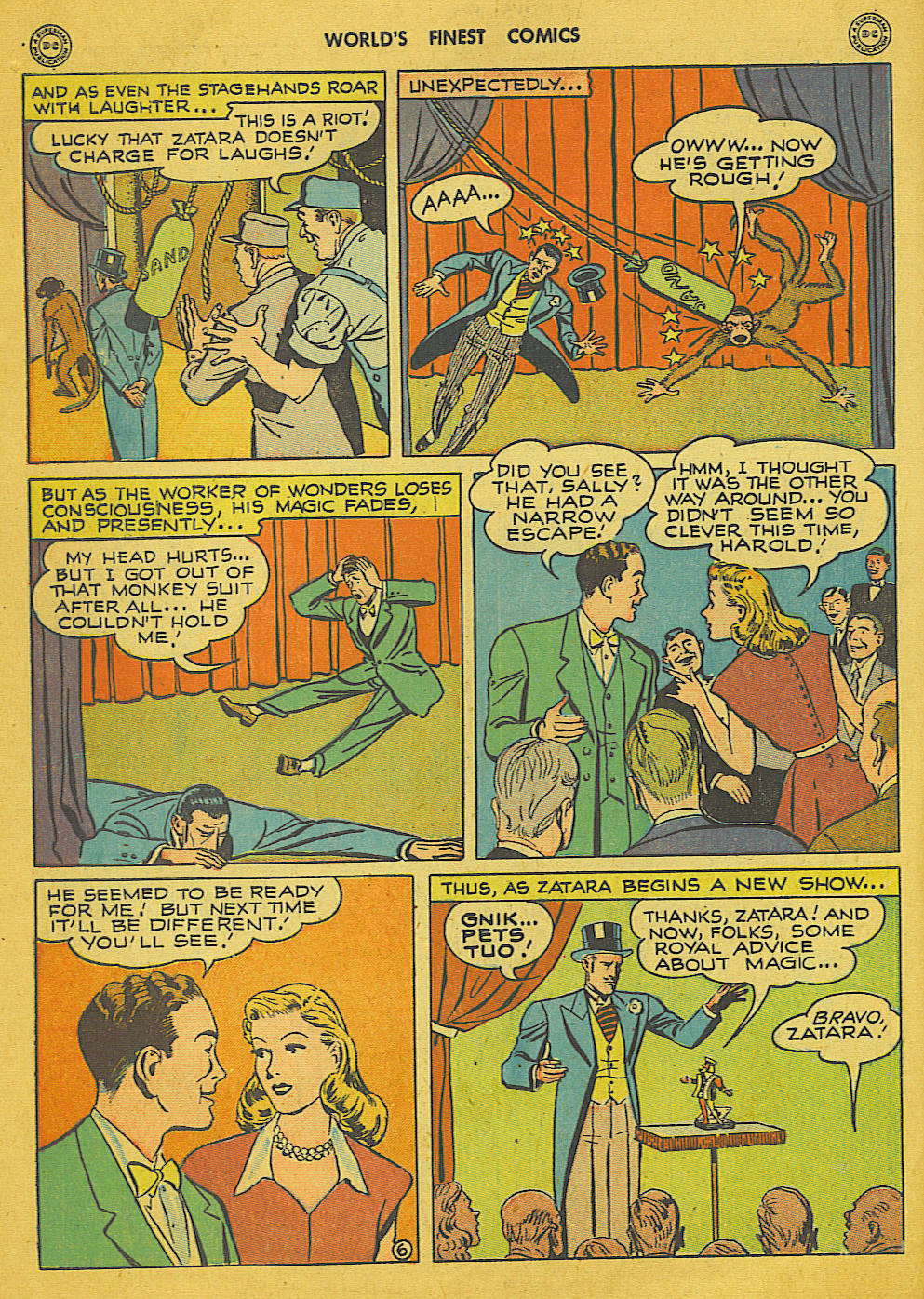 Worlds Finest Comics 37 Page 55