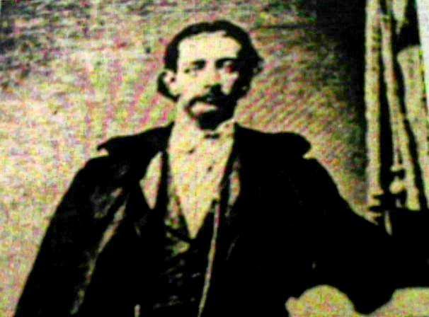 Fotos y Biografía del Presidente Manuel Ezequiel Bruzual