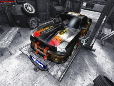 Project Torque 3 game PC