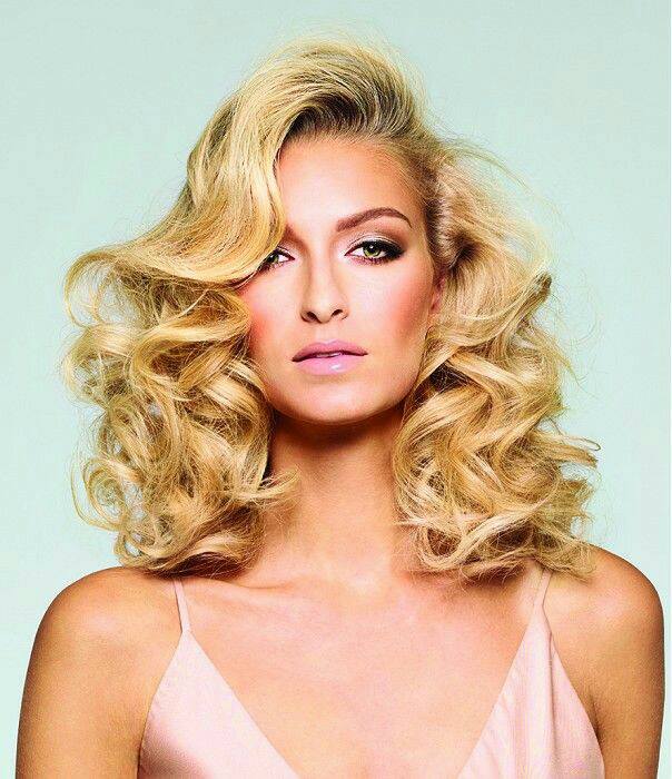 KOREAN DIGITAL PERM DUBAI MEDIUM HAIR STYLE korean beauty salon dubai