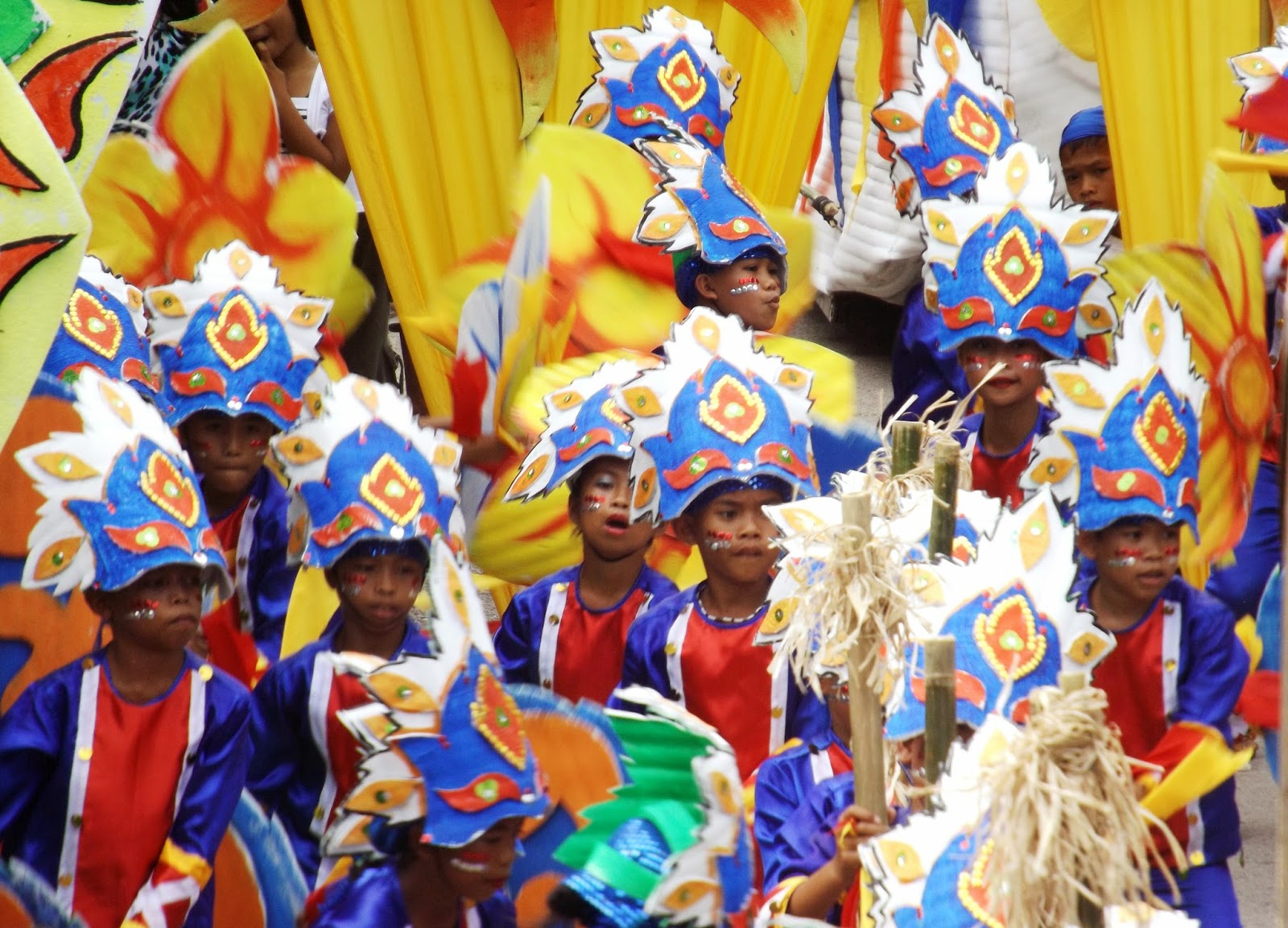Bonsai Makisig San Isidro, Davao Oriental, Bonsai Festival 2014, Mt