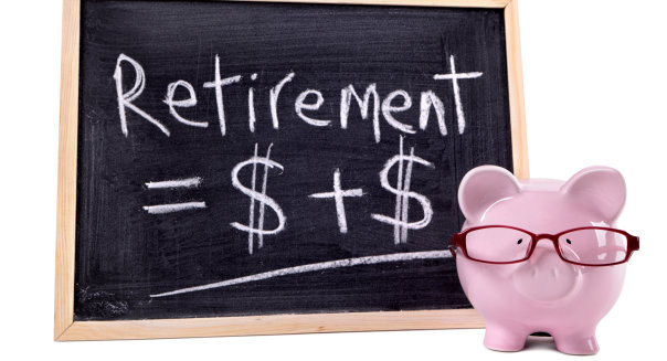 Retirement Plans In The United States