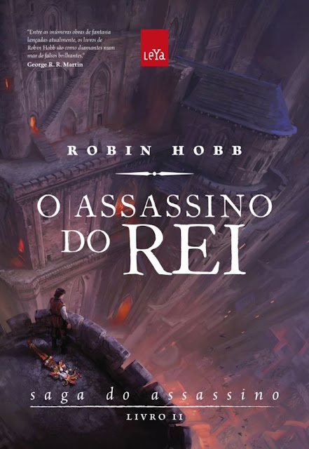 O Assassino do Rei Robin Hobb
