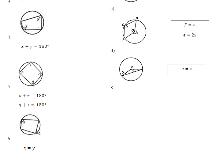 Kiwi Blurr ::~: Notes Mathematics Form 3: Chapter 3 ...