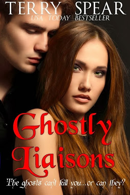 Ghostly Liaisons