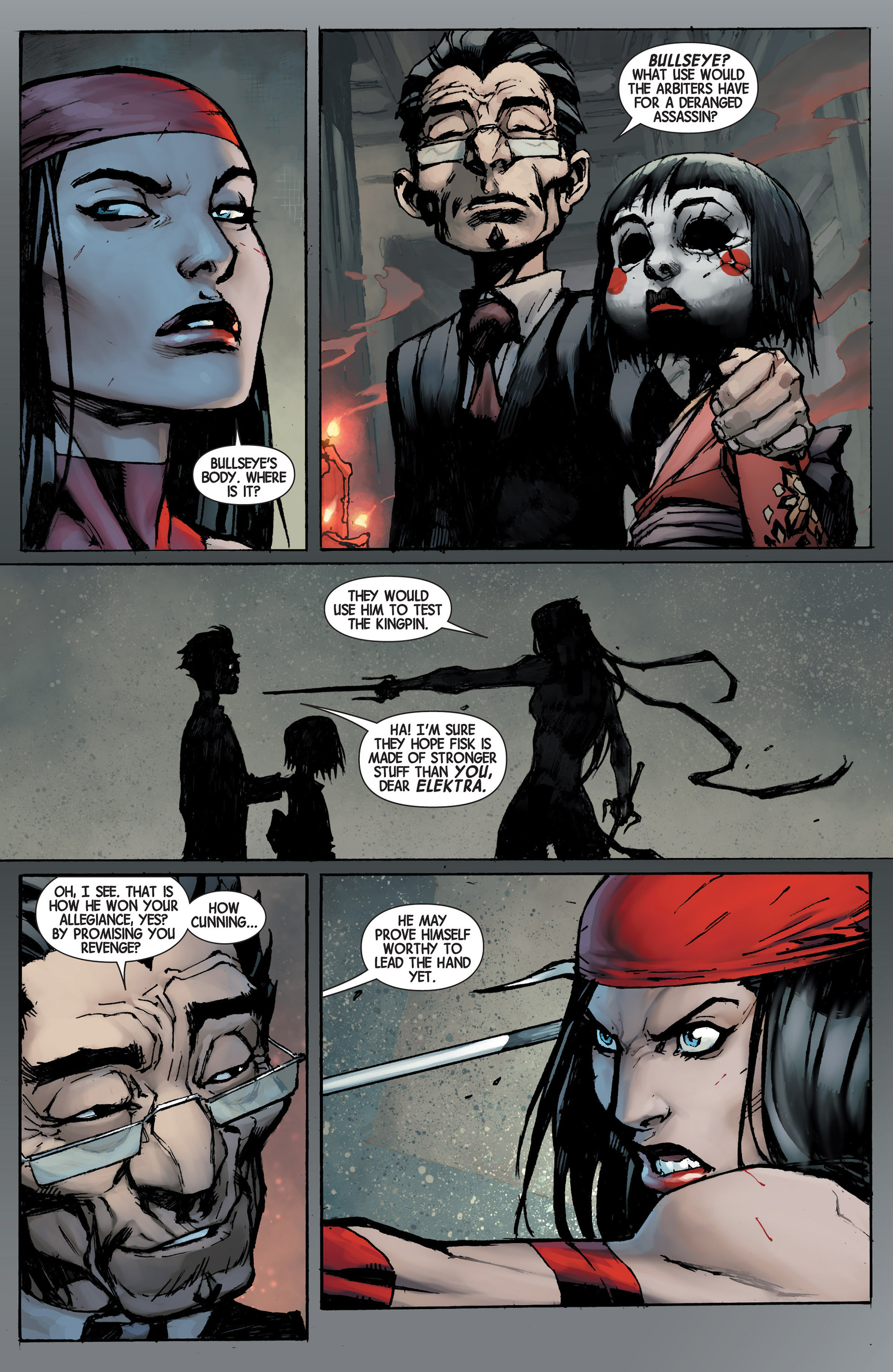 Read online Savage Wolverine comic -  Issue #7 - 20