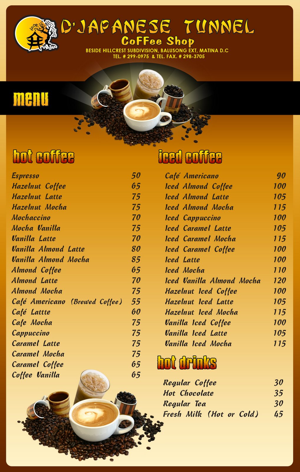 Make It Davao D' Japanese Tunnel Family Resort