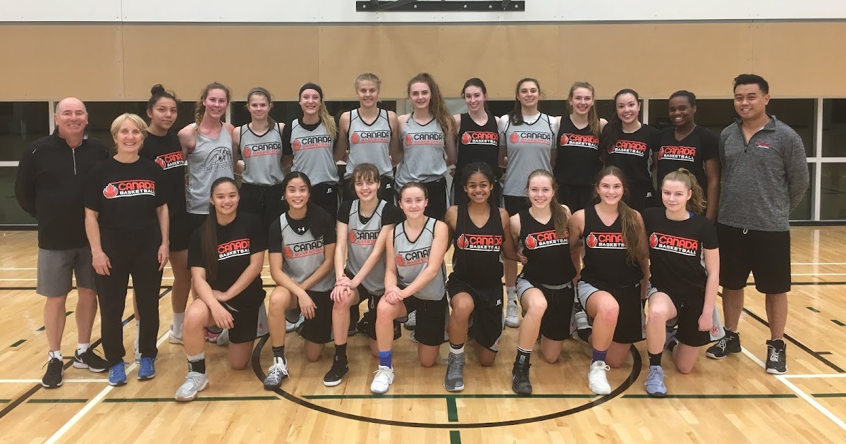 201718 Manitoba Centre for Performance Rosters Announced Basketball