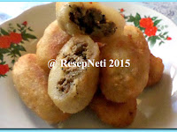 Resep Combro ( Combro Recipe )