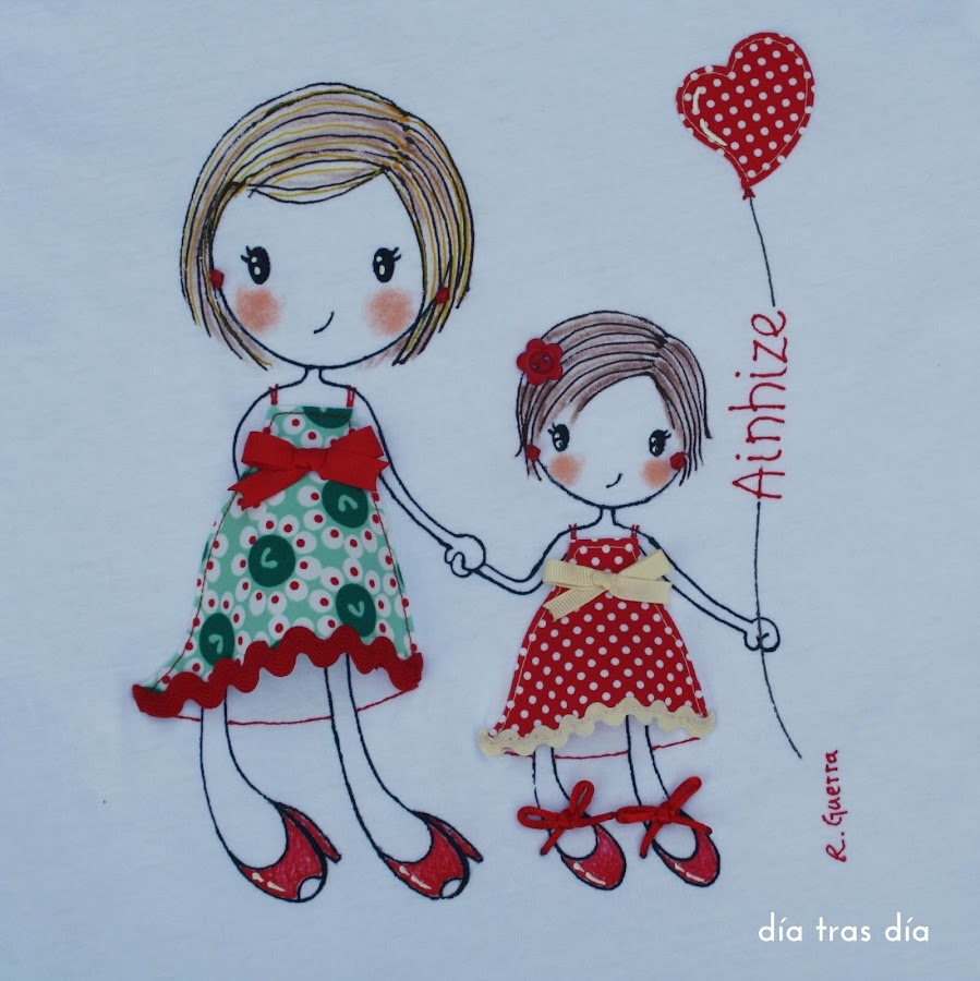 Camiseta personalizada