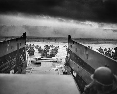 D Day The Longest Day Clip Art