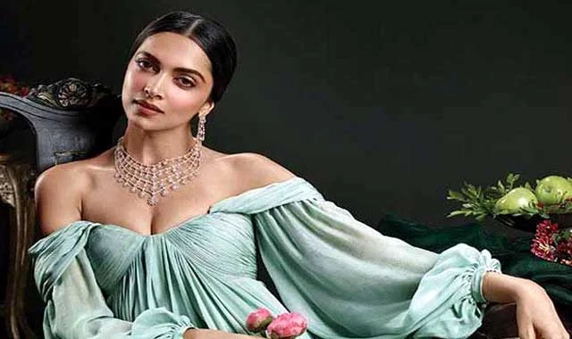 Deepika does not work in sexual harassment pictures