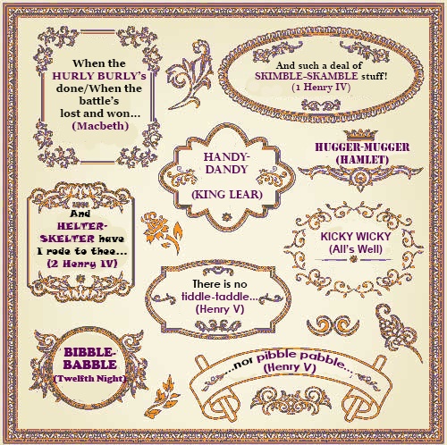 Hinky Pinkies Worksheet