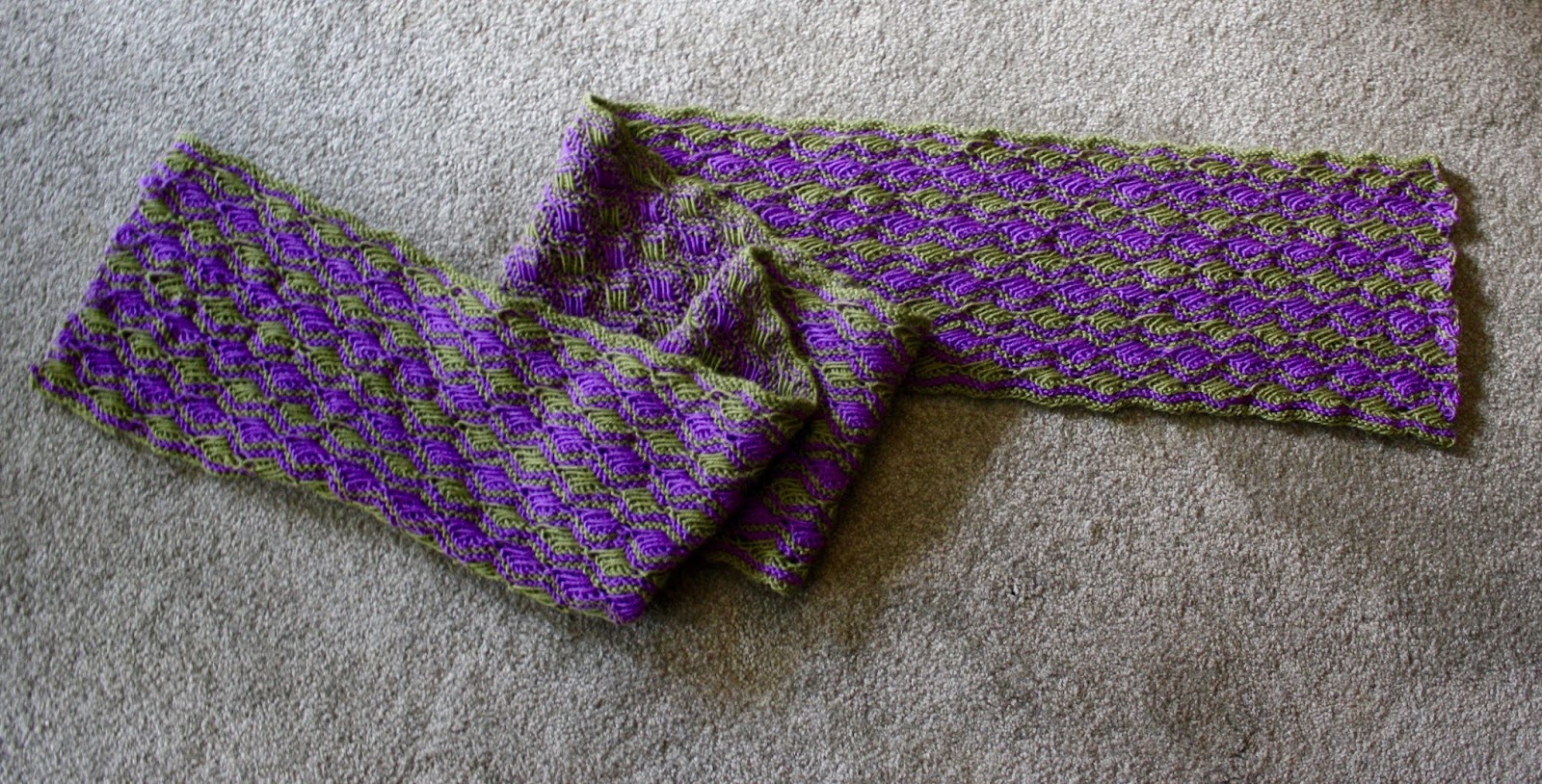 QueerJoes Knitting Blog: Selling Knitting Patterns