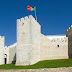 Castelo de Loulé recebe música eletrónica e dança acroyoga