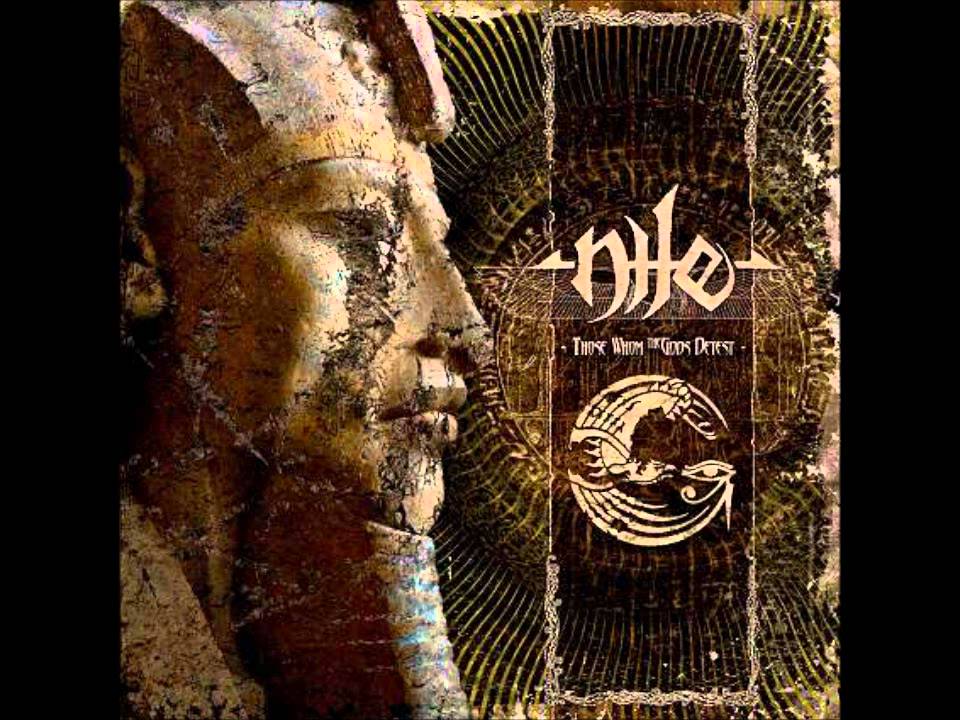 Песнь о ниле 9. Nile дискография. Nile "Ithyphallic". Nile Annihilation of the Wicked. Nile amongst the Catacombs of Nephren-ka 1998.