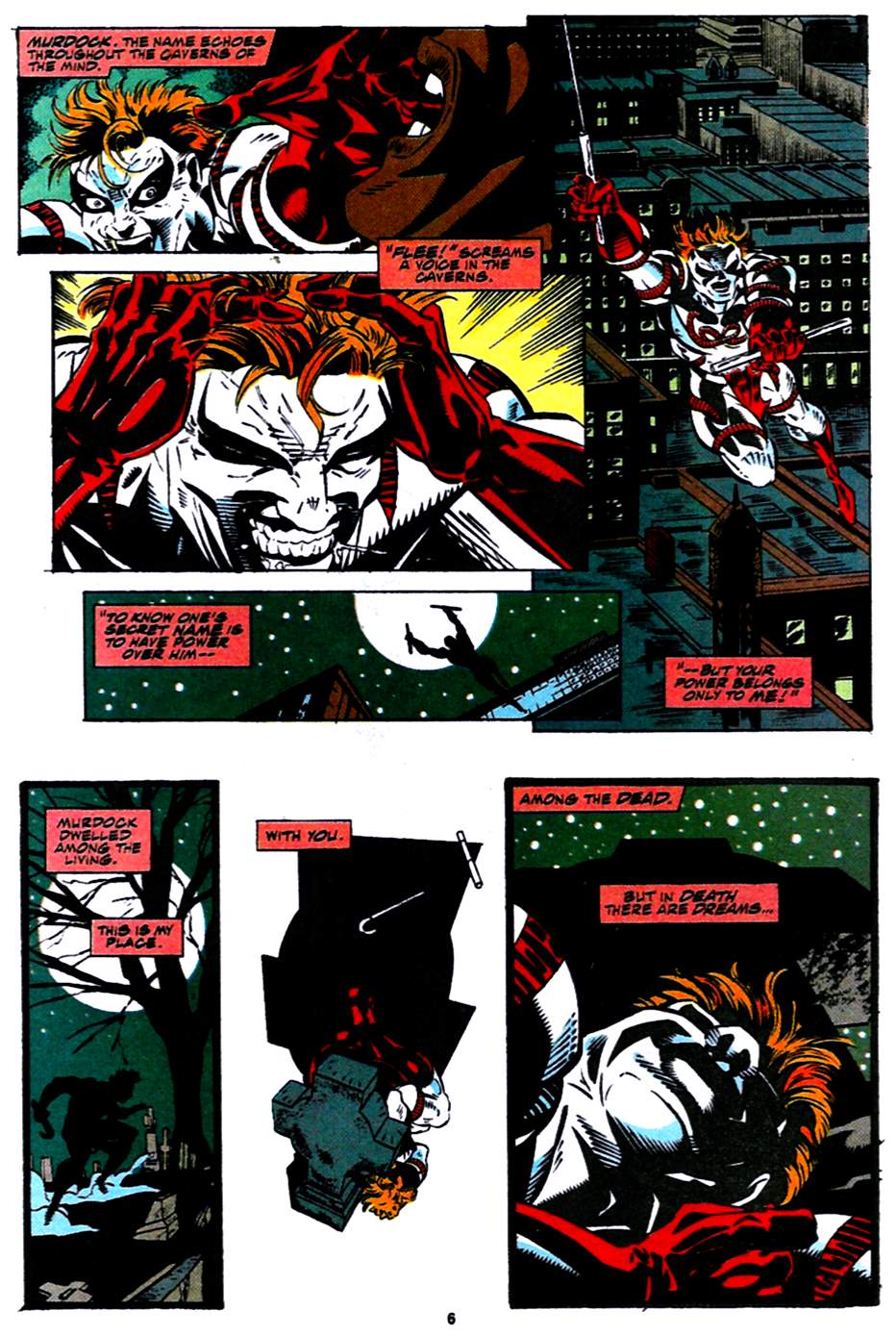 Daredevil (1964) 311 Page 5
