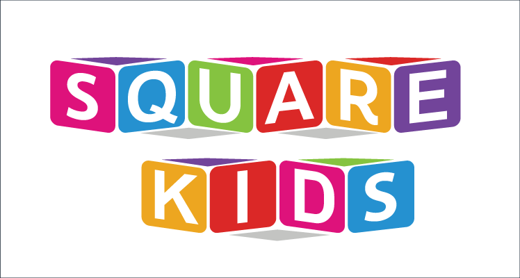 Square Font Free font for commercial use Square Free Font Preview