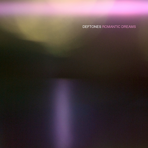 Rock Album Artwork Deftones Koi No Yokan