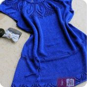 Vestido a Dos Agujas Vestido a Dos Agujas