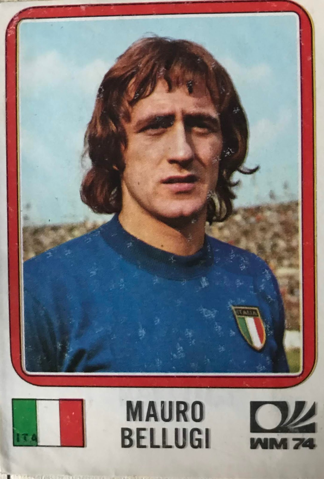 Mauro Bellugi (19502021) IL MORTO DEL MESE