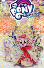 My Little Pony Friendship is Magic #69 Comic Cover B Variant