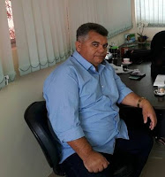 Prefeito de Santa Terezinha anuncia redução do próprio salário, e corte de 100% em despesas com festas Prefeito de Santa Terezinha anuncia redução do próprio salário, e corte de 100% em despesas com festas