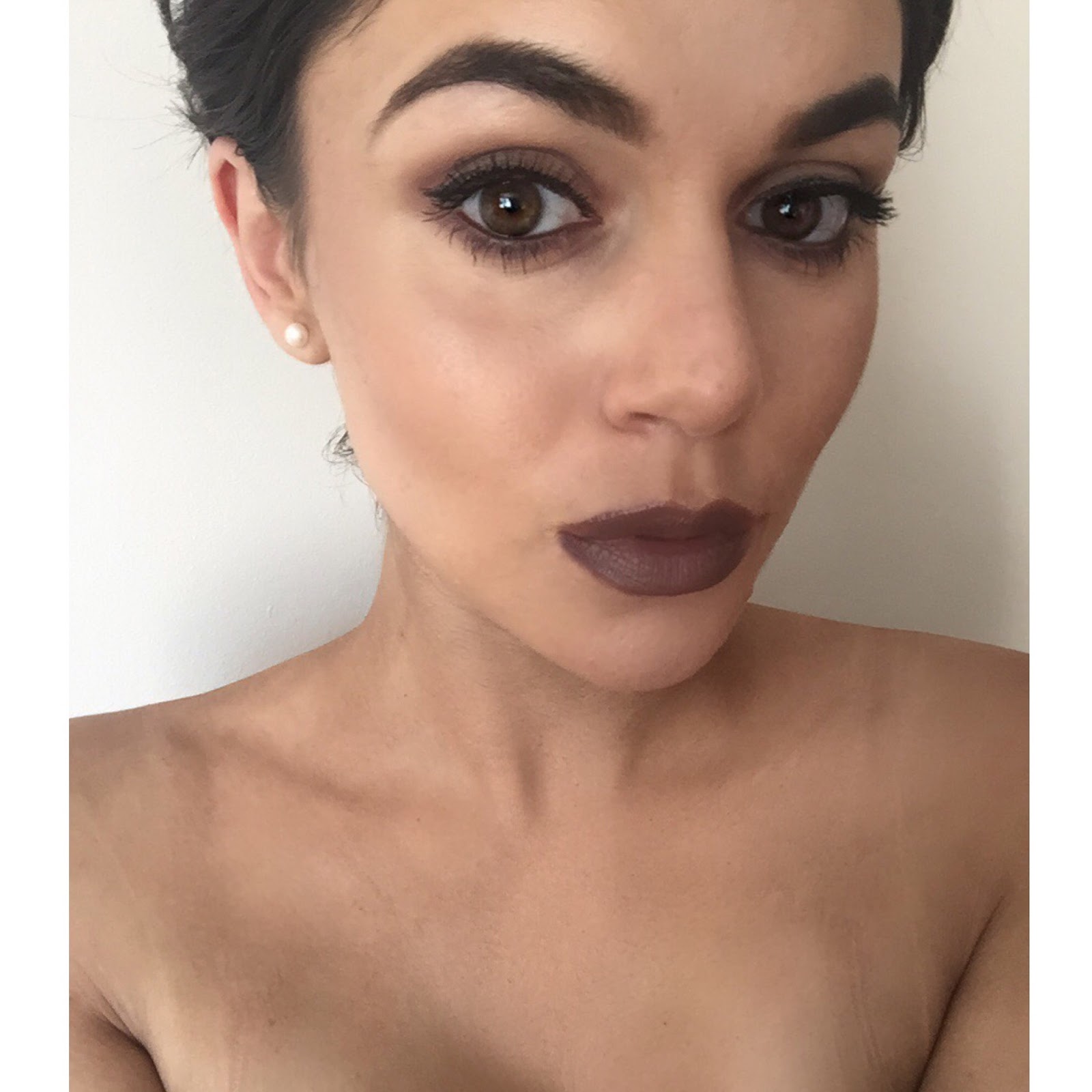 Rogue Lipstick Kylie Jenner Galore Magazine