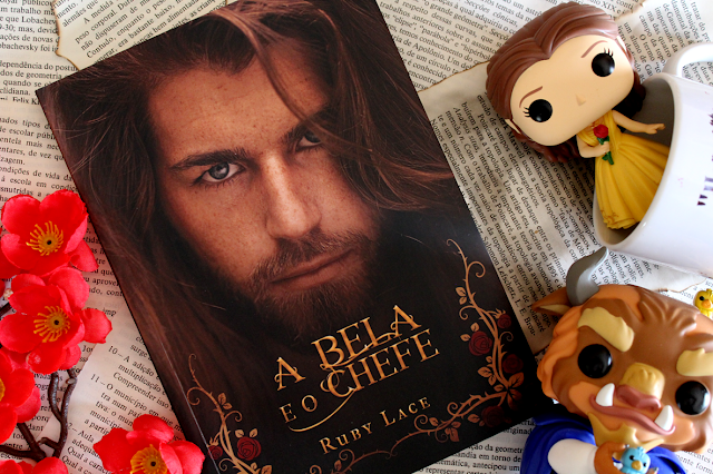 A Bela e o Chefe - Ruby Lace A Bela e o Chefe - Ruby Lace