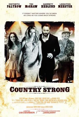 Country Strong – DVDRIP LATINO