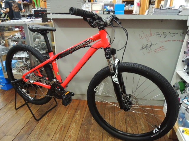 specialised p series