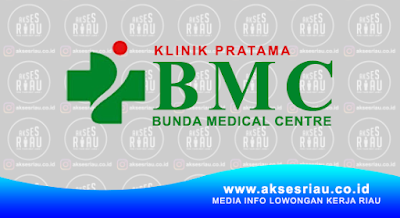 Klinik Pratama Bunda Medical Centre Pekanbaru