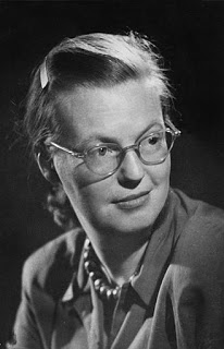 Shirley Jackson