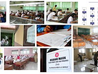 Administrasi Ujian UAS, UKK, US dan UN SD MI MTS SMP MA SMA SMK - Galeri Guru.Net Administrasi Ujian UAS, UKK, US dan UN SD MI MTS SMP MA SMA SMK - Galeri Guru.Net