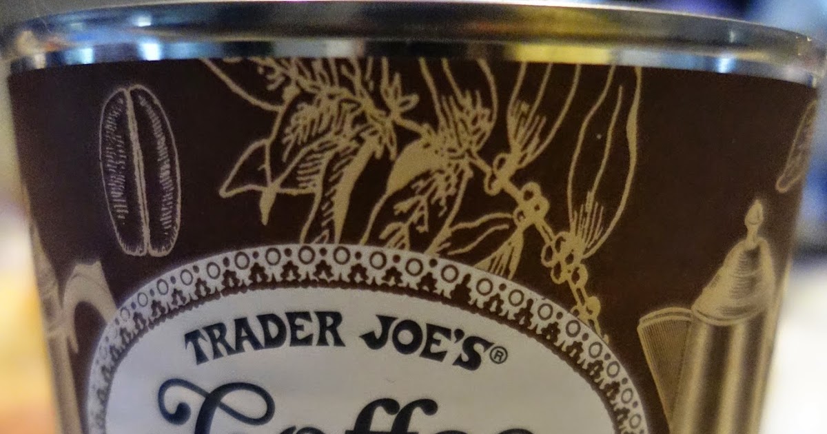 Trader Joe's Coffee á Cocoa