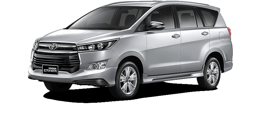 2018 Toyota Innova And Fortuner India Ms Blog