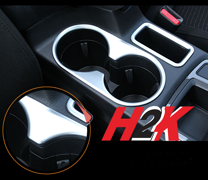 Cup Holder Cover Mazda CX5 2015 Facelift Aksesoris Mazda CX5 BBM