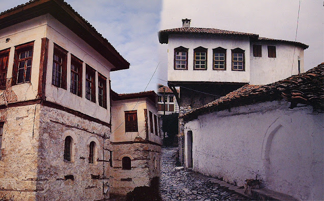 Κοζάνη - Kozani