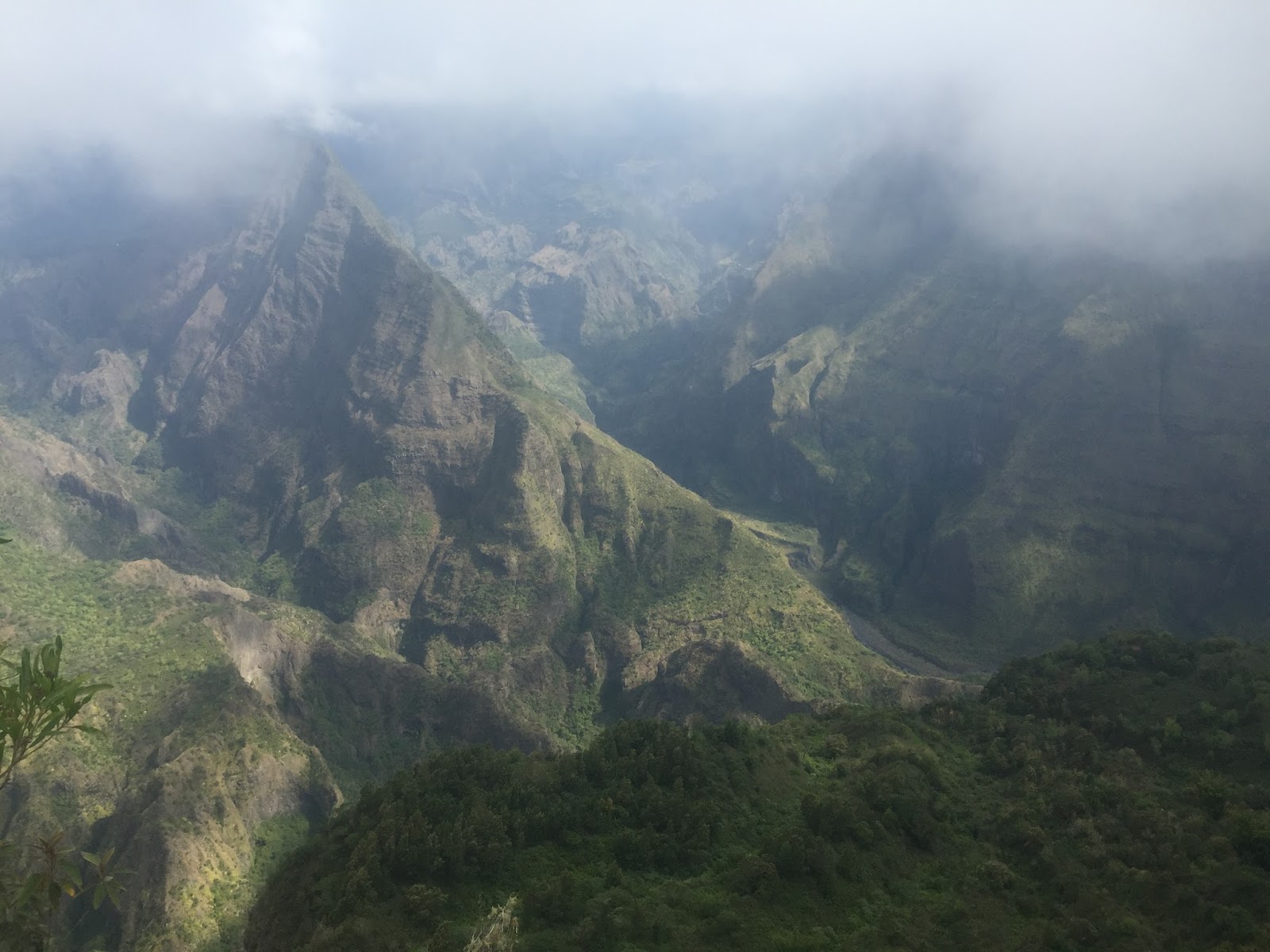 Rejtélyes Réunion - trópusi kalandnyaralás az Indiai-Óceánon