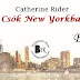Catherine Rider: Csók ​New Yorkban {Értékelés + Nyereményjáték}