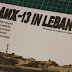 FC Modeltips AMX-13 in Lebanon