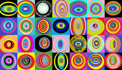 kandinsky lessons min primary circle simple kadinsky using project easy mr computer hall paint quick elementary grade meaningful