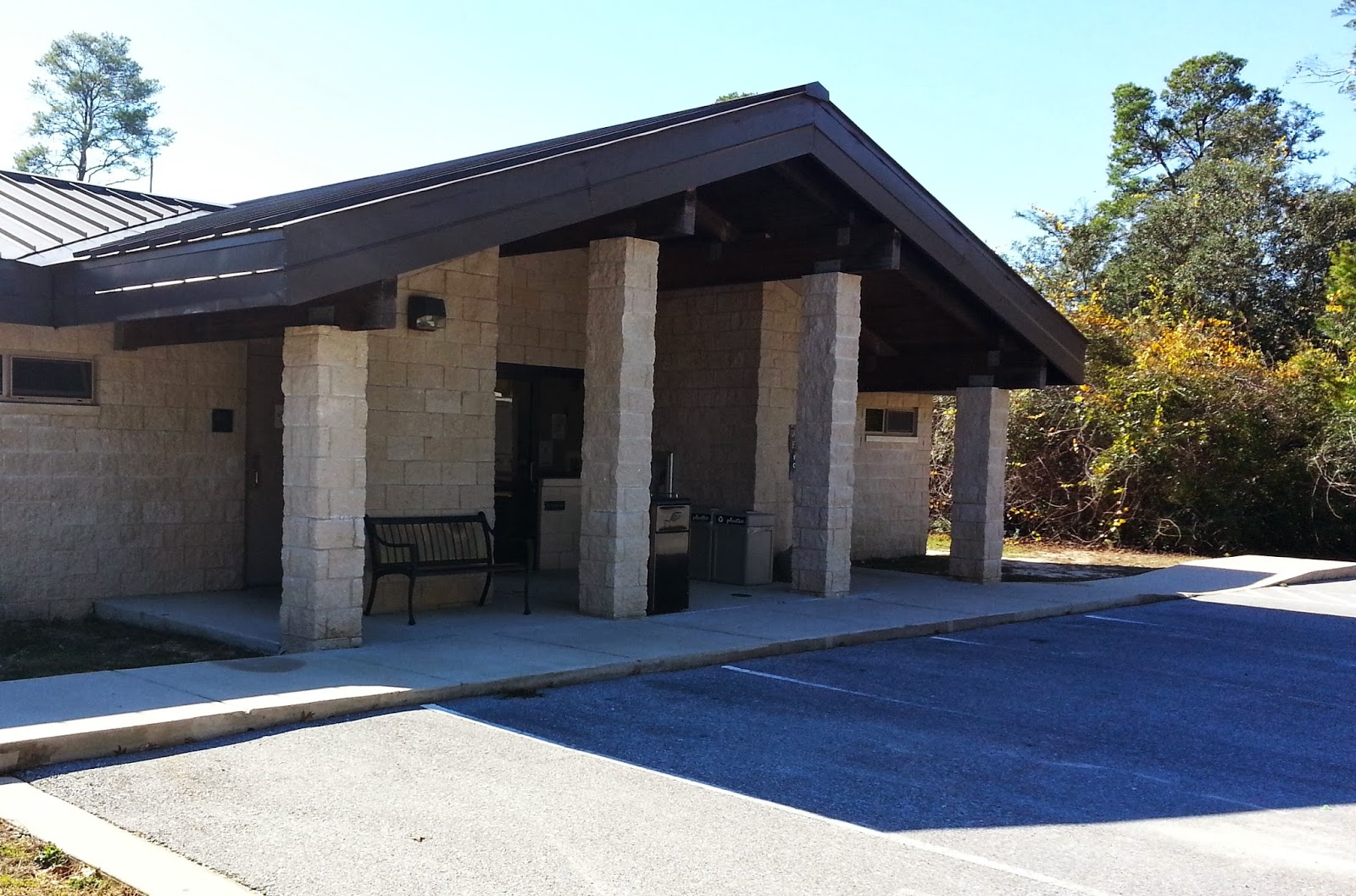 LovinOurLife Adventures Eglin AFB, FL. FamCamp,