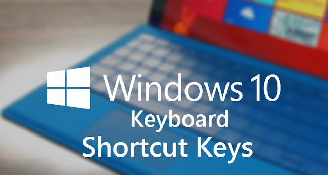 បើកកម្មវិធីបានលឿនដោយប្រើ Shortcut Key នៅក្នុង Window 