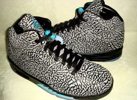 air jordan 3lab5